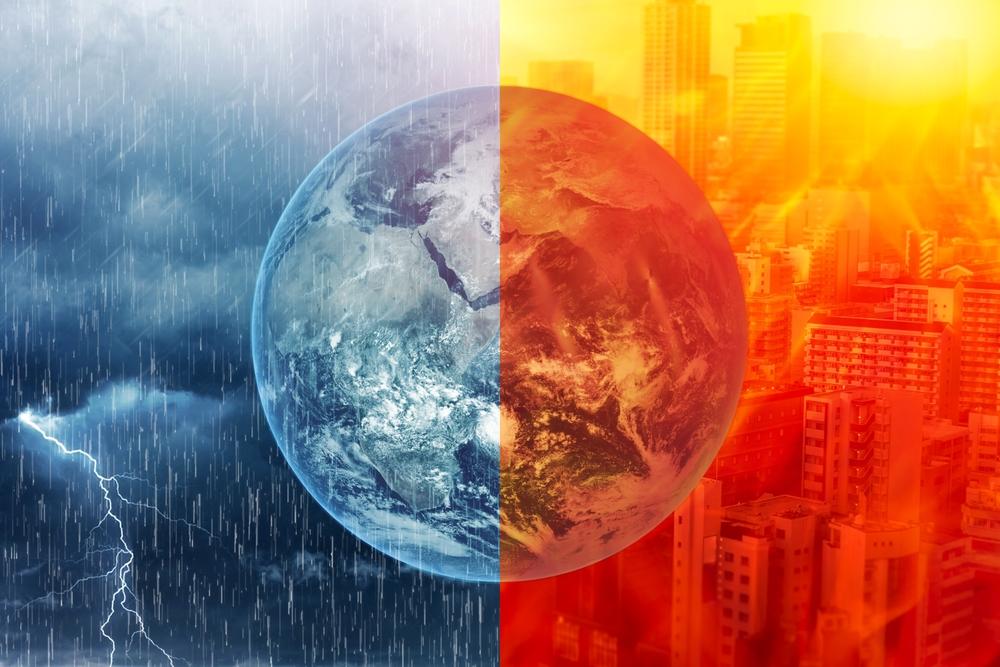 Fenomenos climáticos extremos 2025