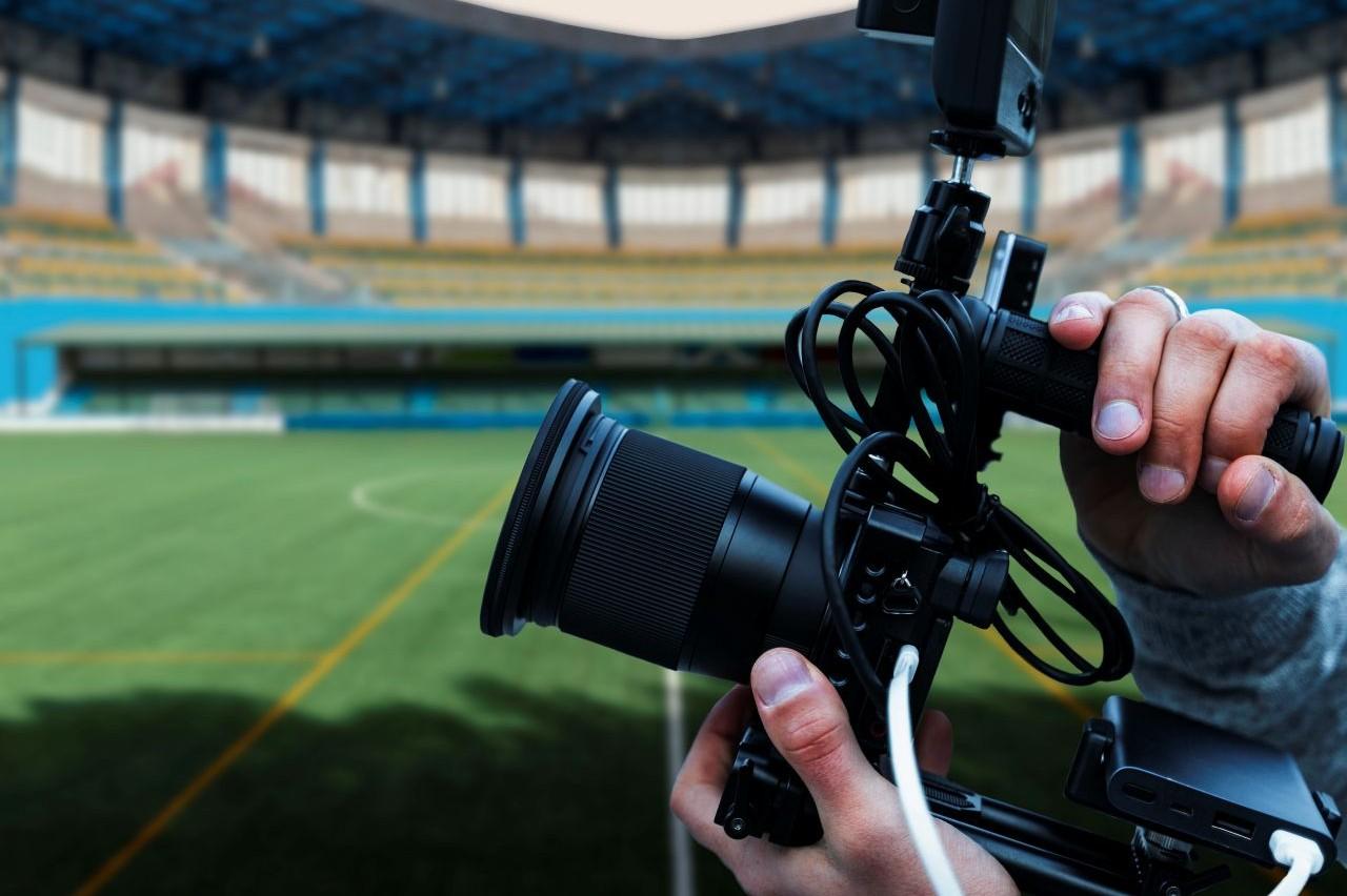 tendencias en periodismo deportivo