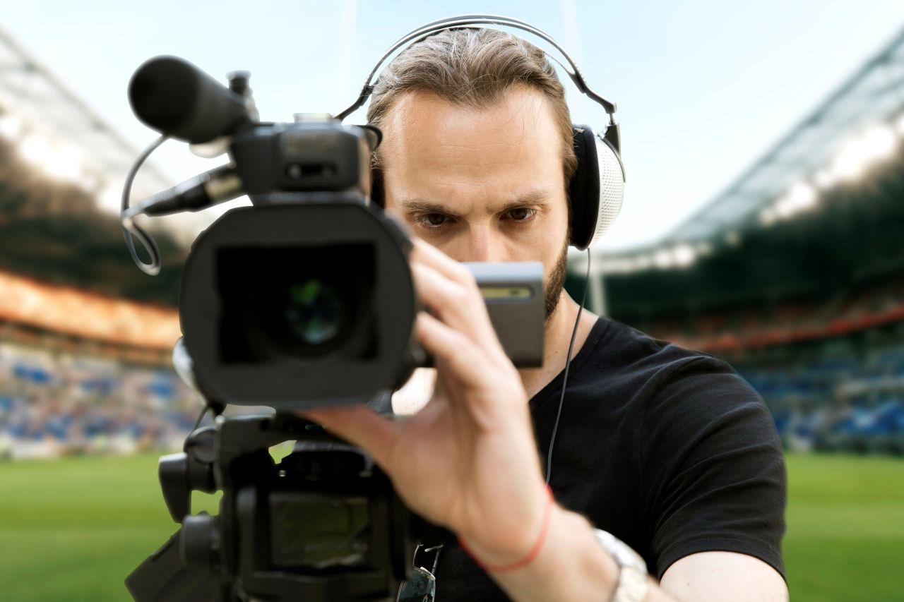 Data journalism en deporte