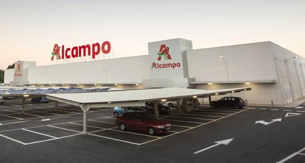 Alcampo