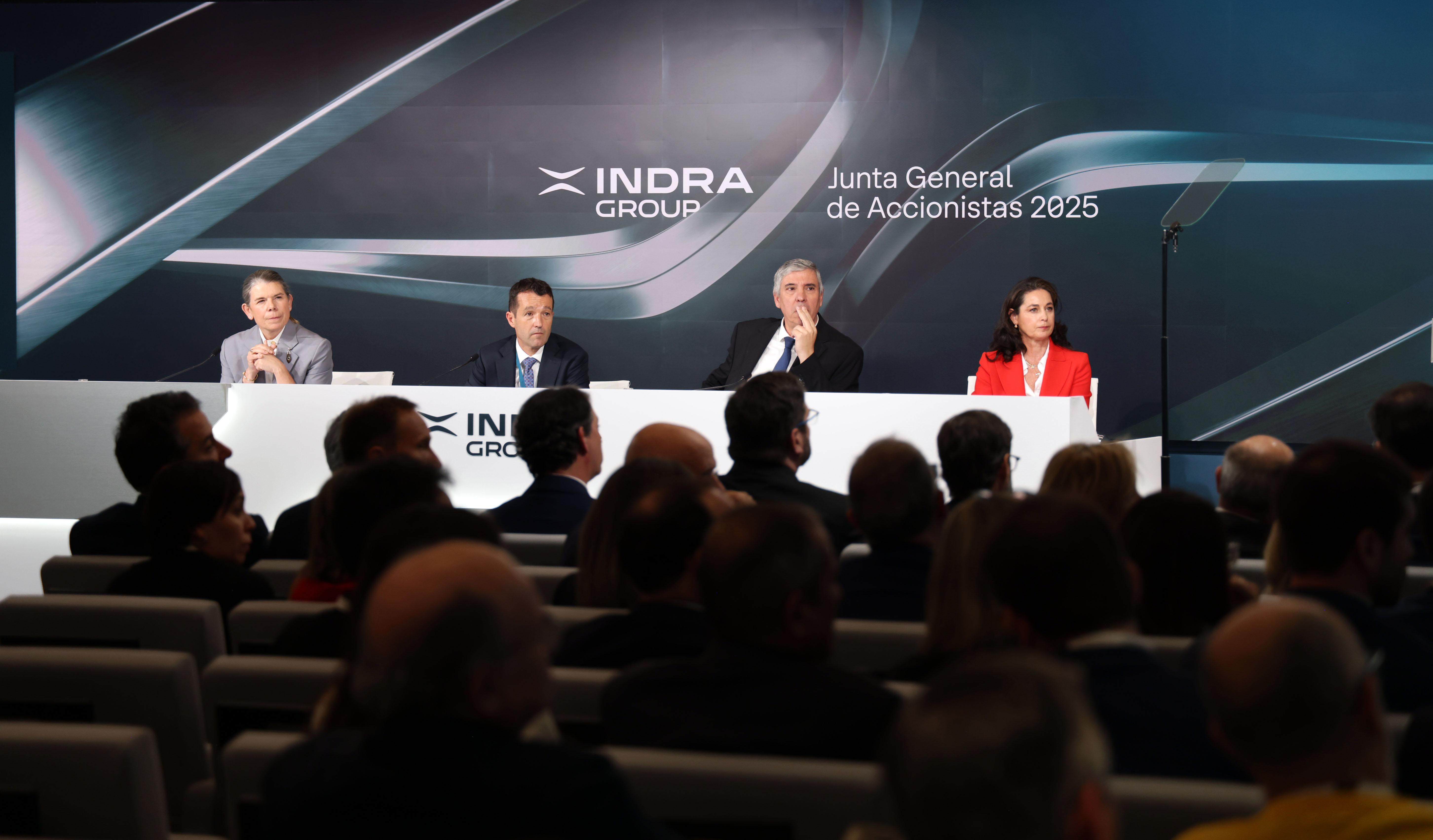 Indra