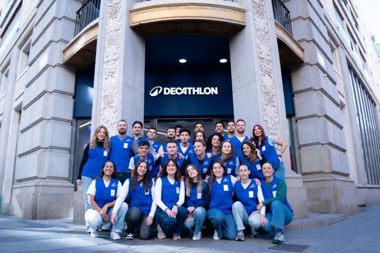 Decathlon
