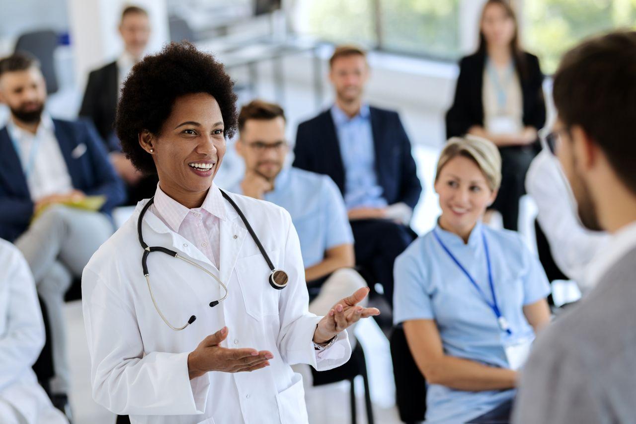 Cómo comunicar ciencia y salud 