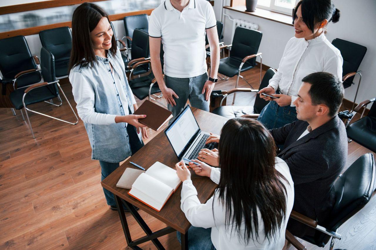 Prácticas Profesionales: Qué son, tipos y cómo encontrarlas