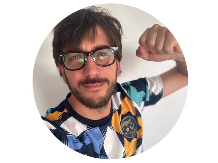 Víctor Romero