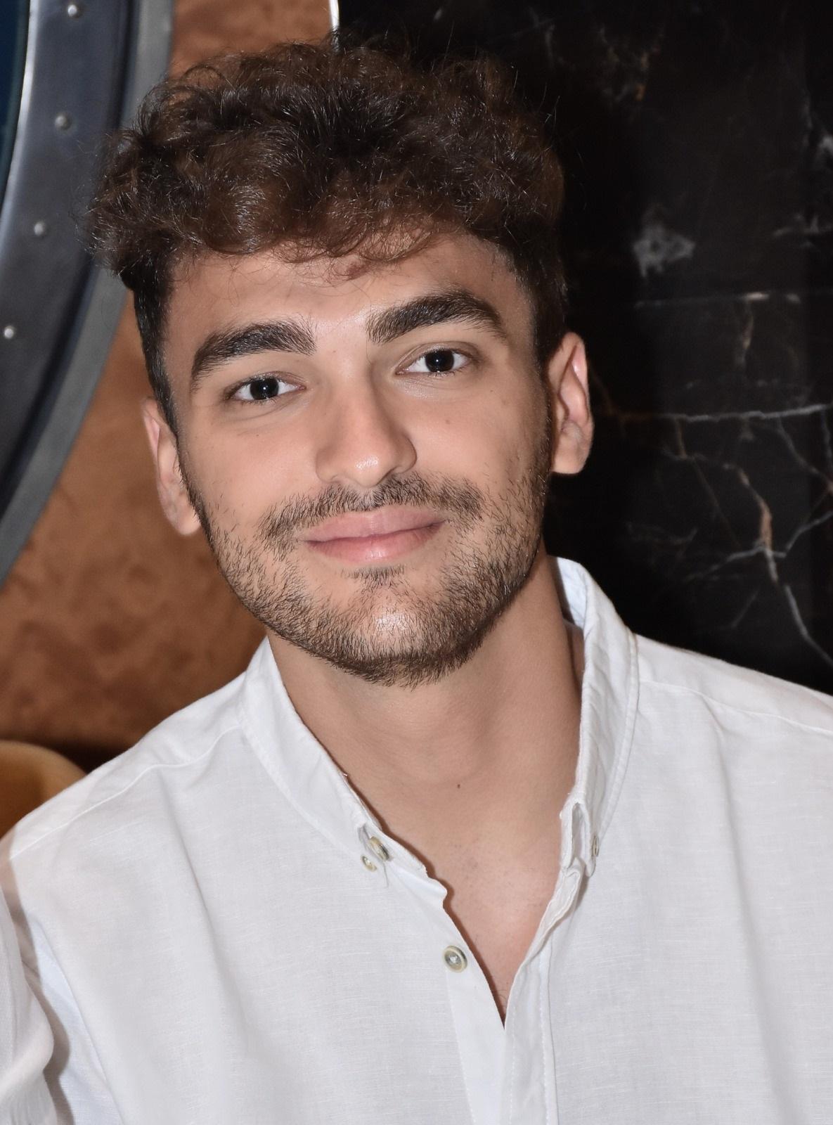 Carlos Martín